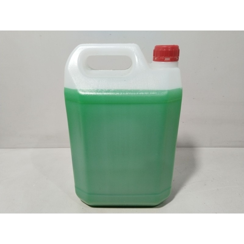 HERRAMIENTAS ANTICONGELANTE 5L 30% VERDE TEQUIMA VERDE 30% - imagen 2