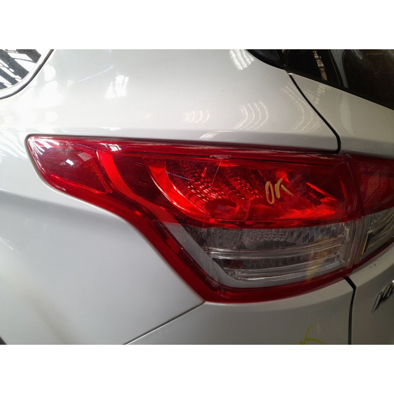 FORD KUGA II (DM2) - imagen 3