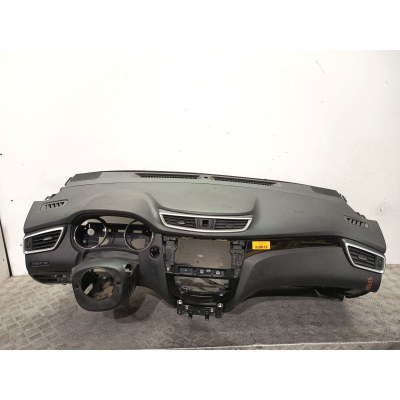 SALPICADERO 682004EH1B  - imagen 1