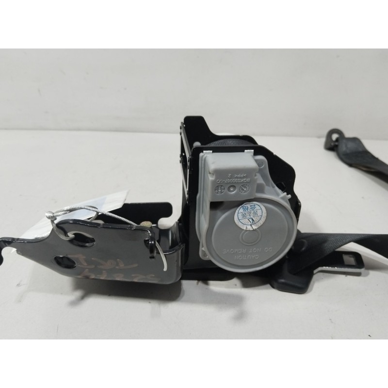 CINTURON SEGURIDAD TRASERO IZQUIERDO TIS7212551  - imagen 3