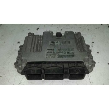 CENTRALITA MOTOR UCE 9646988980 