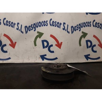 POLEA CIGUEÑAL 