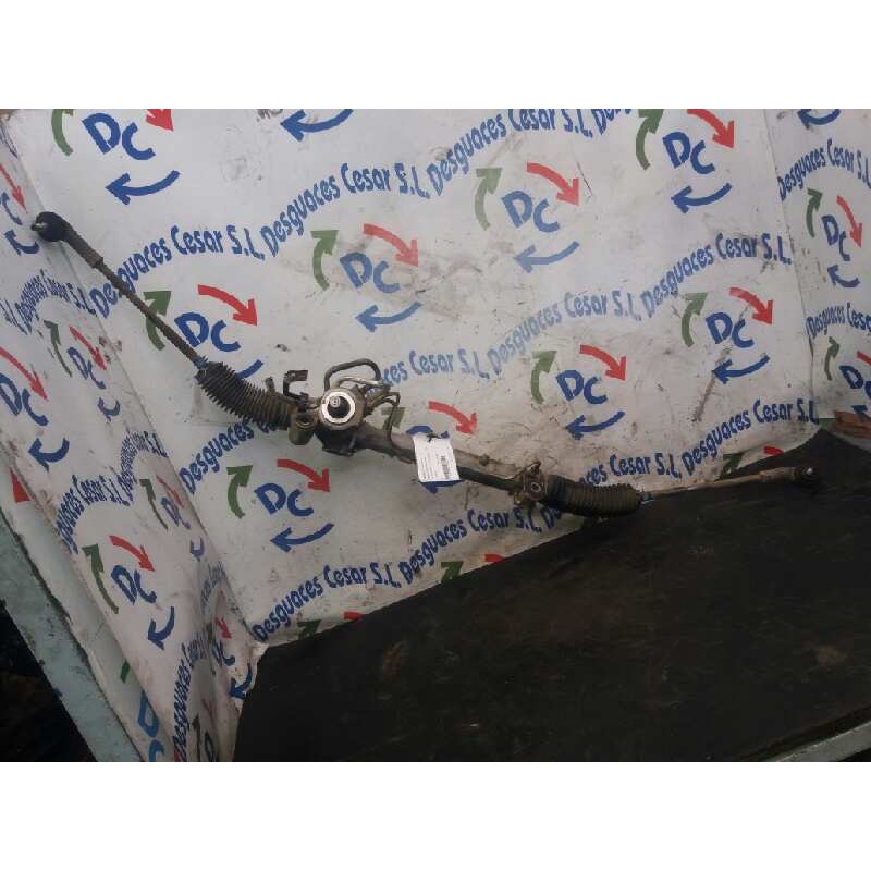 CREMALLERA DIRECCION 98AG3A500AF  - imagen 1