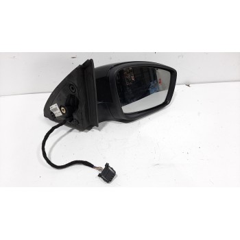 RETROVISOR DERECHO ELECTRICO NEGRO