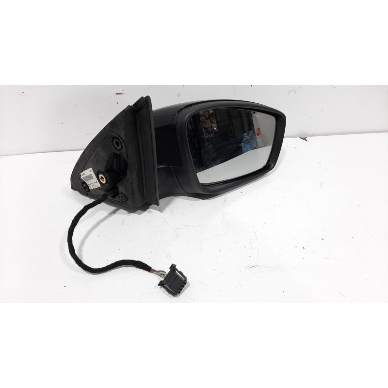 RETROVISOR DERECHO ELECTRICO NEGRO - imagen 1