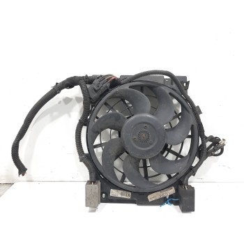 ELECTROVENTILADOR RADIADOR AIRE ACONDICIONADO 