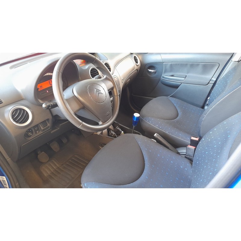 CITROËN C3 - imagen 1