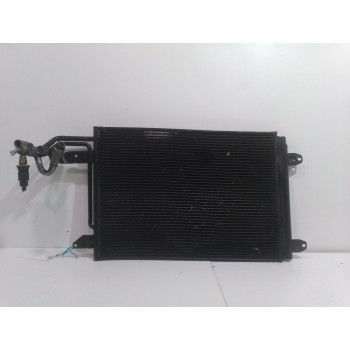 CONDENSADOR / RADIADOR AIRE ACONDICIONADO 
