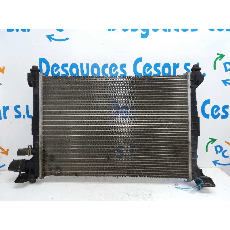RADIADOR AGUA XS6H8005GA 1098807  - imagen 2