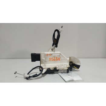 CERRADURA PUERTA DELANTERA IZQUIERDA A01514 