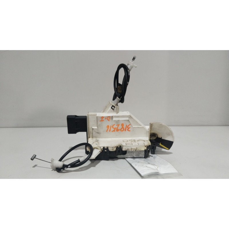CERRADURA PUERTA DELANTERA IZQUIERDA A01514  - imagen 1