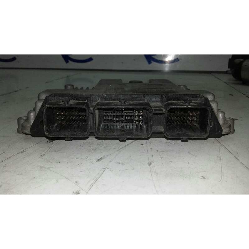 CENTRALITA MOTOR UCE 9646988980  - imagen 2