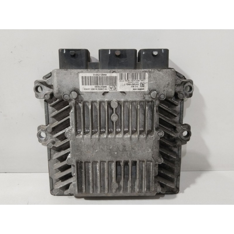 CENTRALITA MOTOR UCE 5WS40168GT  - imagen 1