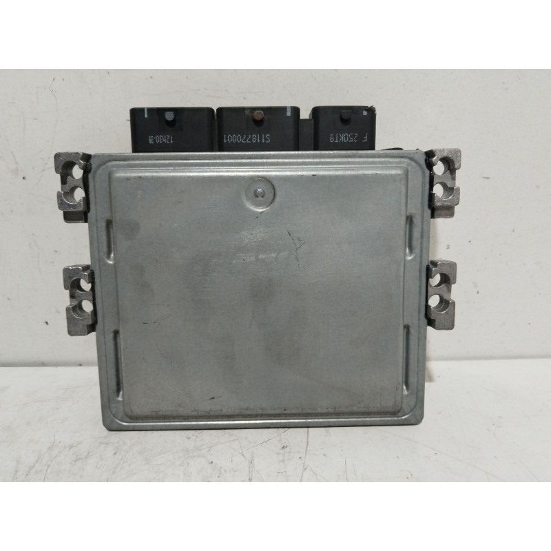 CENTRALITA MOTOR UCE 5WS40595HT  - imagen 2