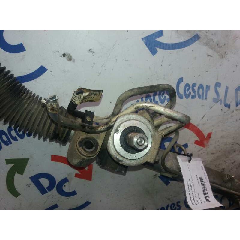 CREMALLERA DIRECCION 98AG3A500AF  - imagen 2