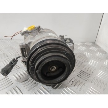 COMPRESOR AIRE ACONDICIONADO KF0161450A 