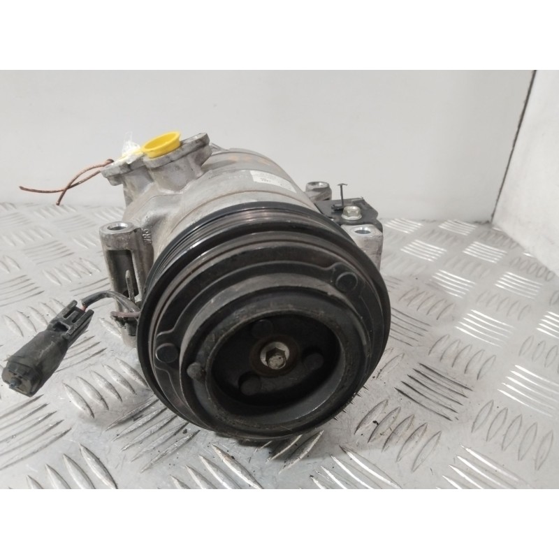 COMPRESOR AIRE ACONDICIONADO KF0161450A  - imagen 1