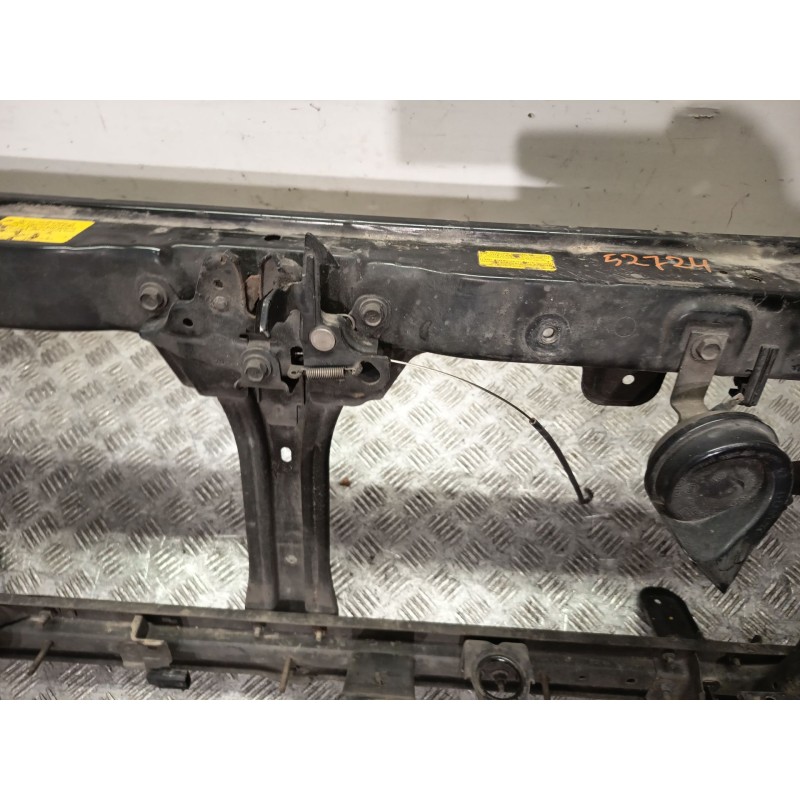 PANEL FRONTAL F2500EB3MA  - imagen 4