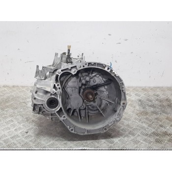 CAJA CAMBIOS ND0001 A128033 820015639