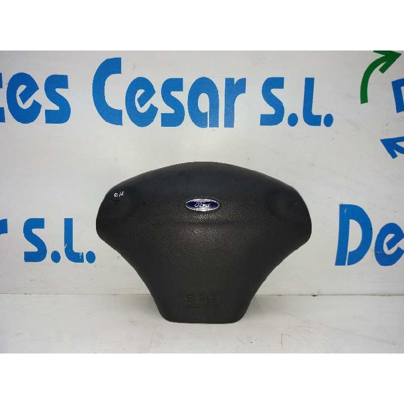 AIRBAG DELANTERO IZQUIERDO YS61B042B85AA 1128266  - imagen 1