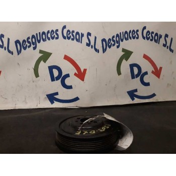 POLEA CIGUEÑAL 