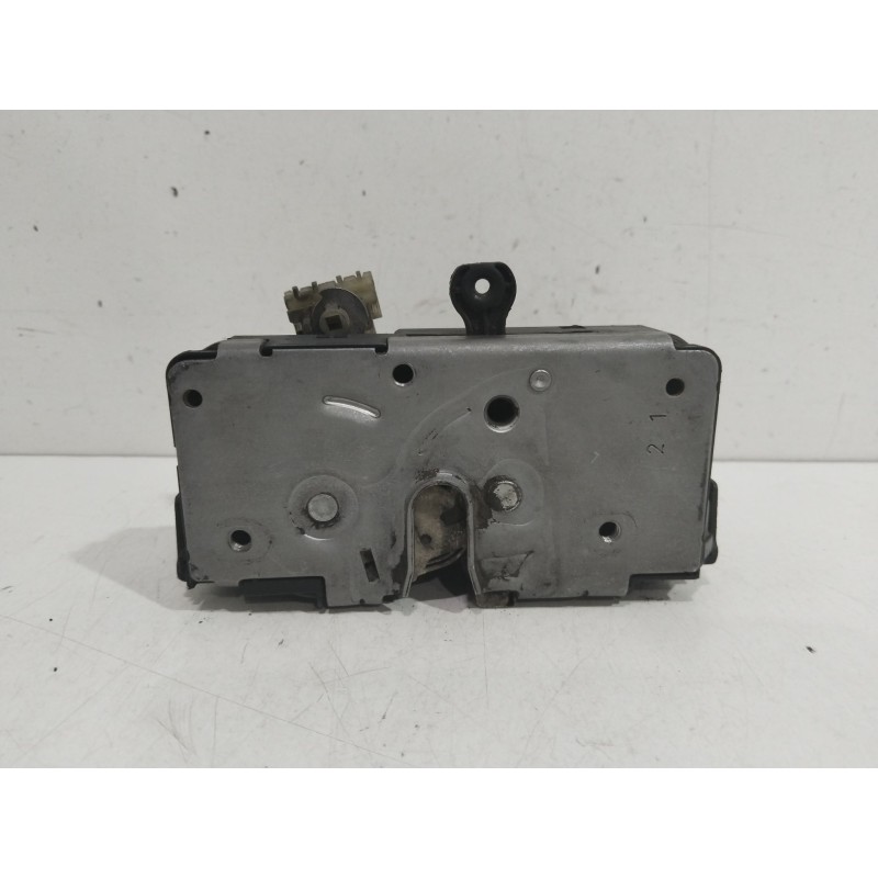 CERRADURA PUERTA DELANTERA IZQUIERDA 13258270  - imagen 3