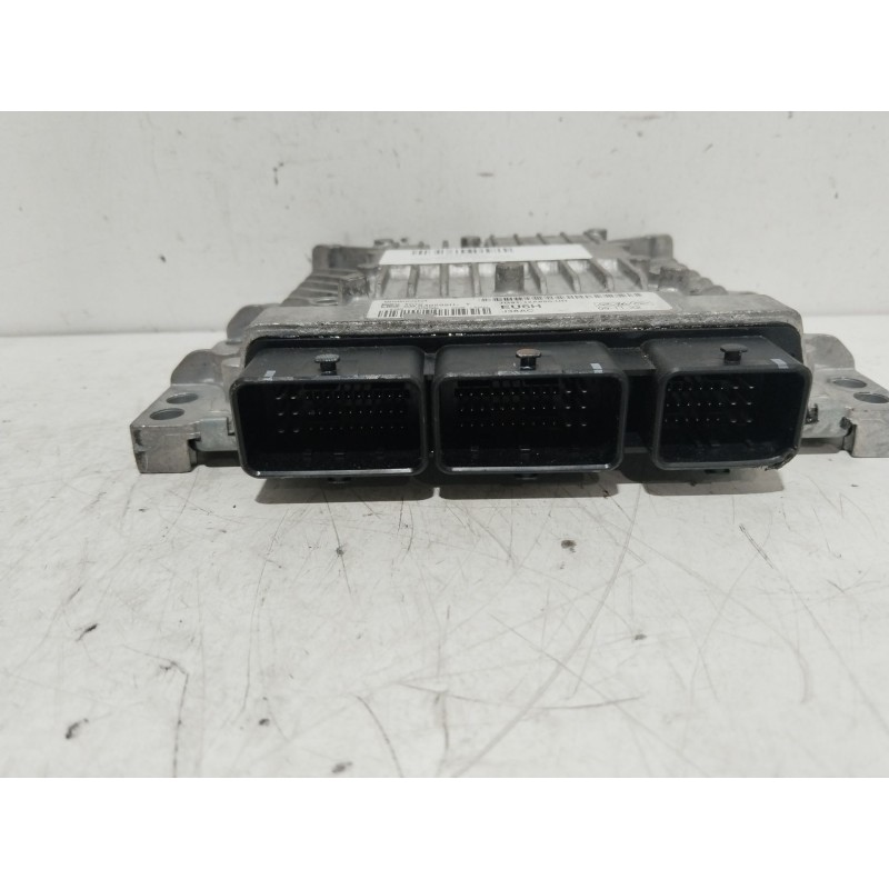 CENTRALITA MOTOR UCE 5WS40595HT  - imagen 4