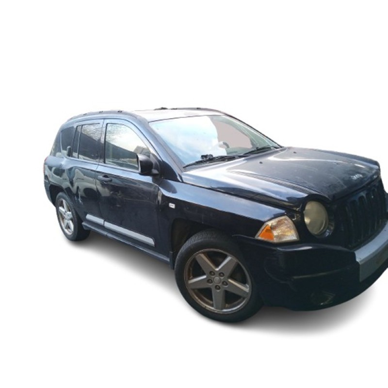 JEEP COMPASS (MK49) - imagen 3