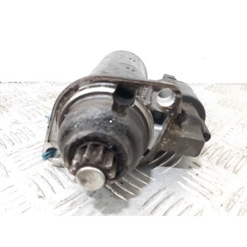 MOTOR ARRANQUE 0001125012 02A911023R 10 DIENTES