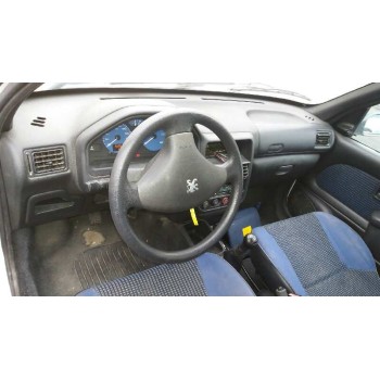 PEUGEOT 106 (S2)