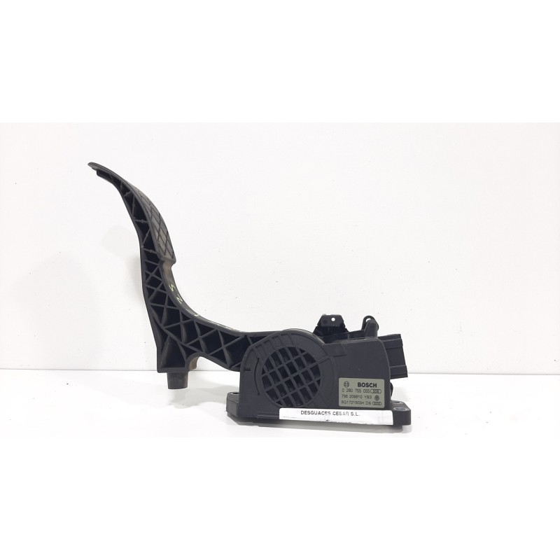 PEDAL ACELERADOR 0280755055  - imagen 1