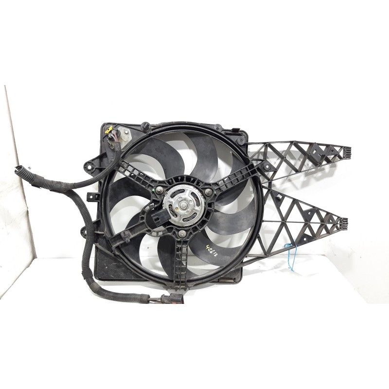 ELECTROVENTILADOR 0051820791  - imagen 2