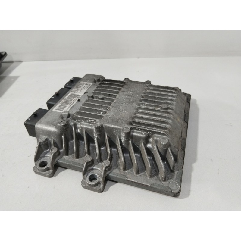CENTRALITA MOTOR UCE 5WS40168GT  - imagen 4