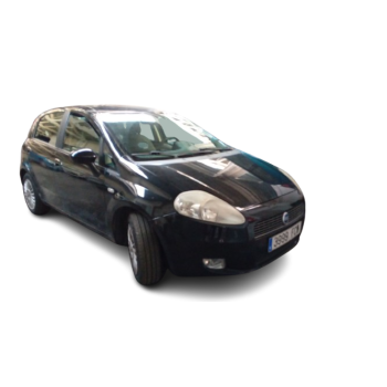 FIAT GRANDE PUNTO (199_)