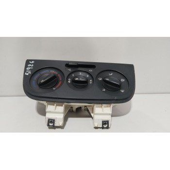 MANDO CALEFACCION / AIRE ACONDICIONADO 6490K4 