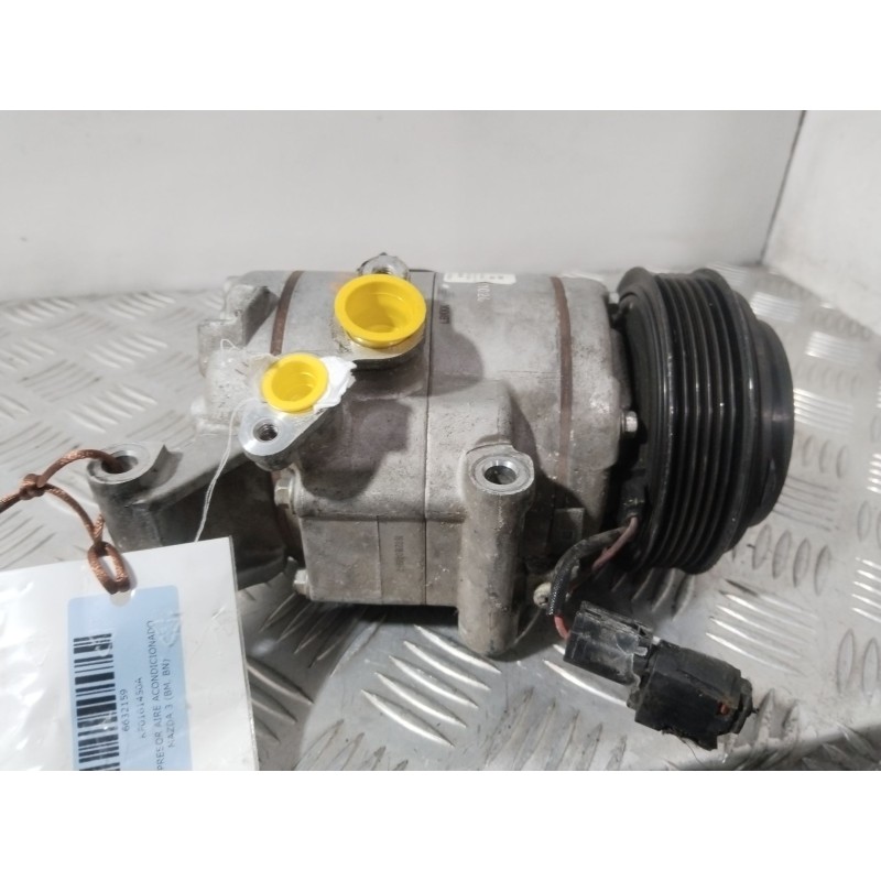 COMPRESOR AIRE ACONDICIONADO KF0161450A  - imagen 4