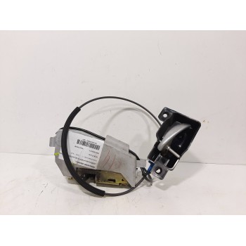 CERRADURA PUERTA DELANTERA DERECHA 4595314 
