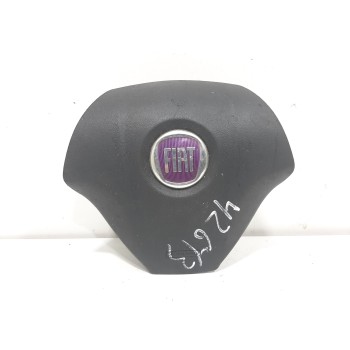 AIRBAG DELANTERO IZQUIERDO 