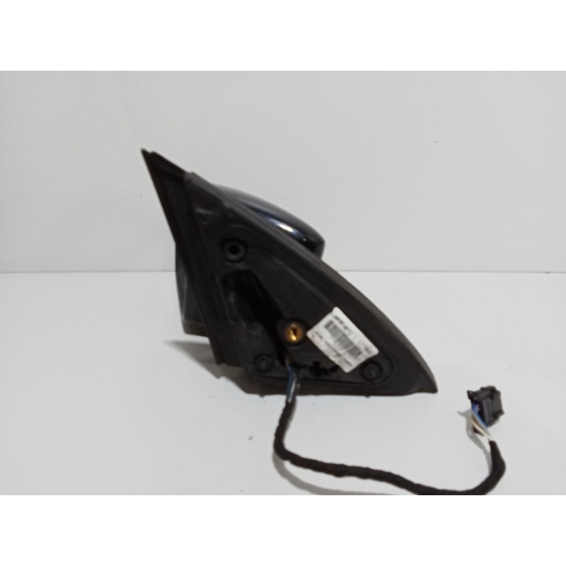 RETROVISOR IZQUIERDO ELECTRICO NEGRO - imagen 3