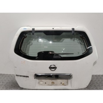 PORTON TRASERO K01004X0MC 