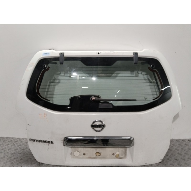 PORTON TRASERO K01004X0MC  - imagen 1