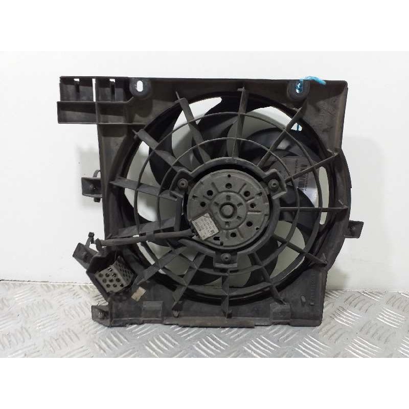 ELECTROVENTILADOR 13147279 0130303302  - imagen 1