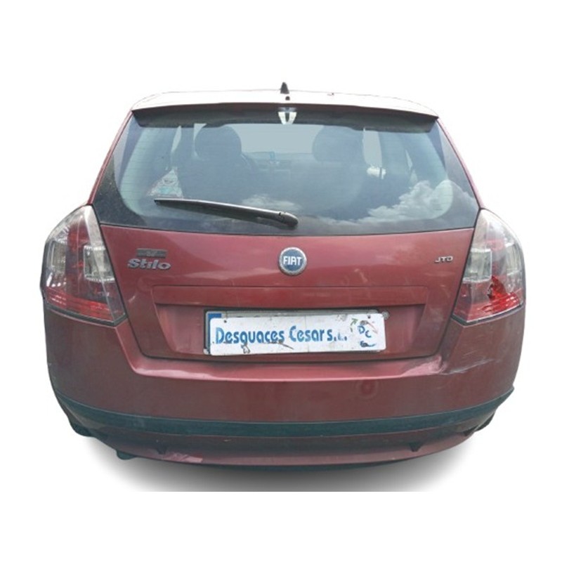 FIAT STILO (192_) - imagen 2