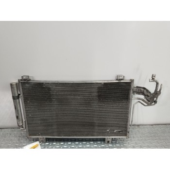 CONDENSADOR / RADIADOR AIRE ACONDICIONADO 8397005 