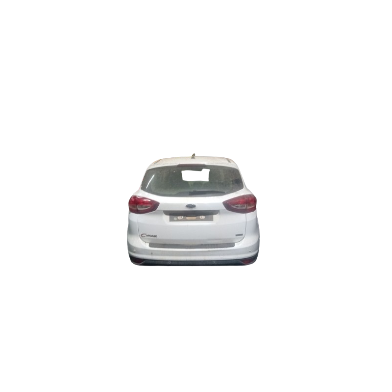 FORD C-MAX II (DXA/CB7, DXA/CEU) - imagen 5