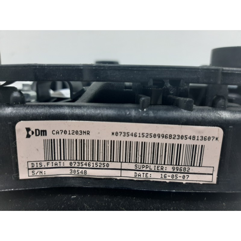 AIRBAG DELANTERO IZQUIERDO  - imagen 2