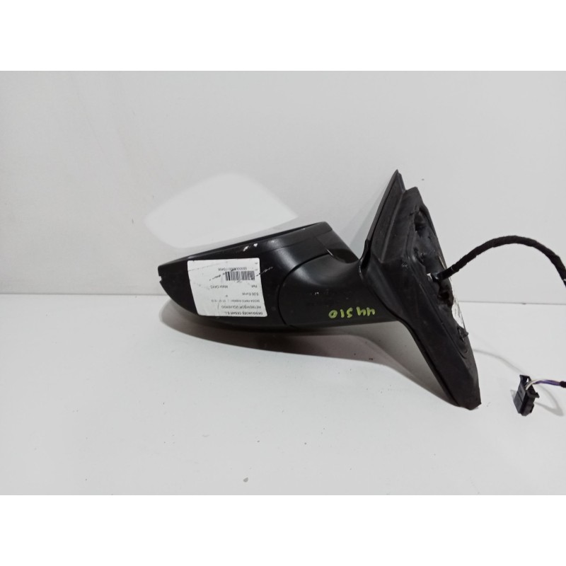 RETROVISOR IZQUIERDO ELECTRICO NEGRO - imagen 4