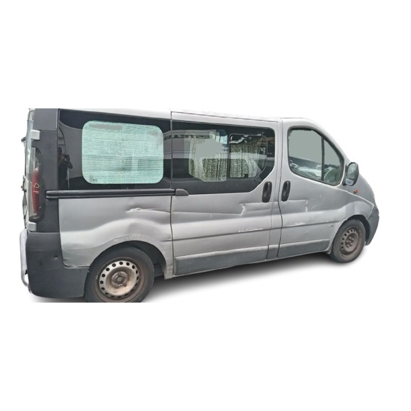OPEL VIVARO A AUTOBÚS (X83) - imagen 3