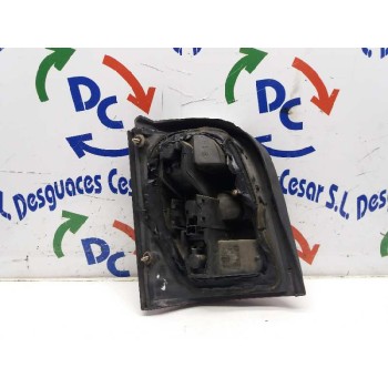 PILOTO TRASERO DERECHO 