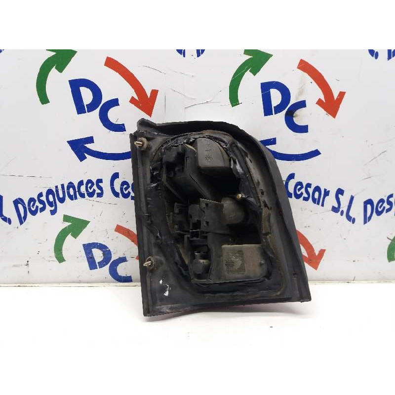 PILOTO TRASERO DERECHO  - imagen 1